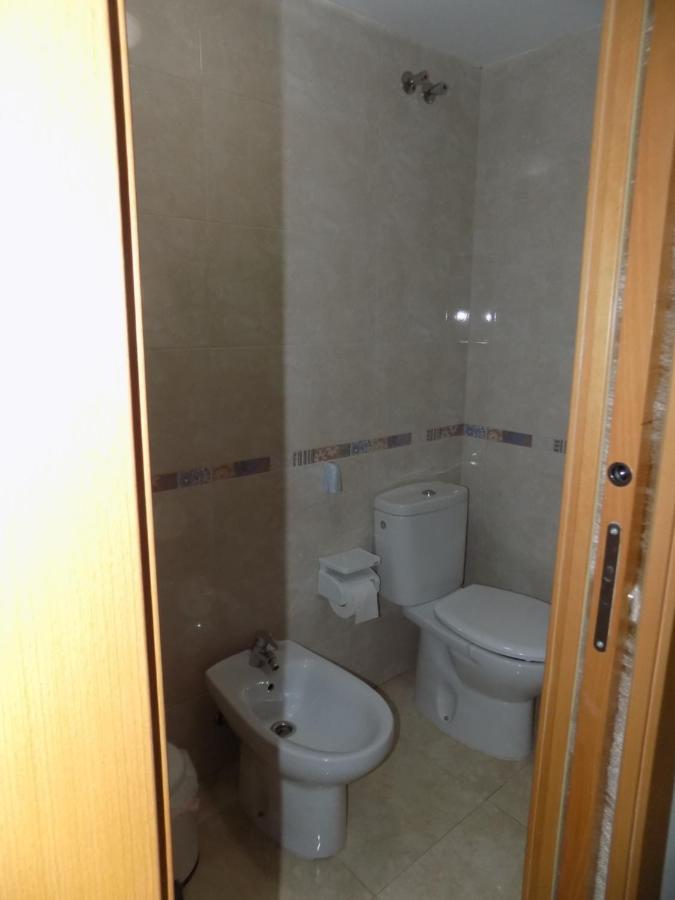 Malaga Centro Habitaciones Privada En Apartamento Compartidos ภายนอก รูปภาพ
