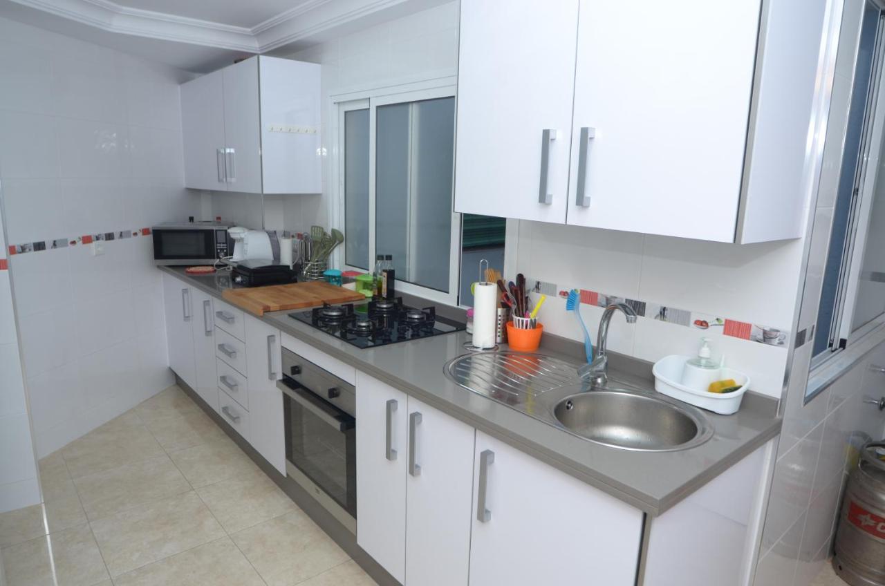 Malaga Centro Habitaciones Privada En Apartamento Compartidos ภายนอก รูปภาพ